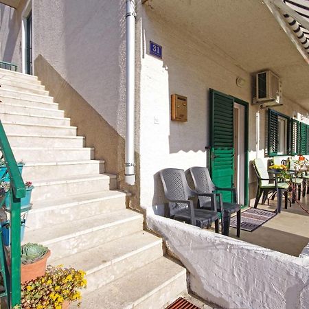 Apartment Danica Makarska Eksteriør bilde