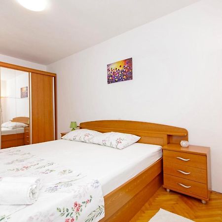 Apartment Danica Makarska Eksteriør bilde